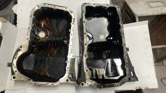 Olejová vaňa Audi Škoda VW group - 2