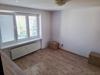 2 izb.byt na prenajom Prievidza - 2