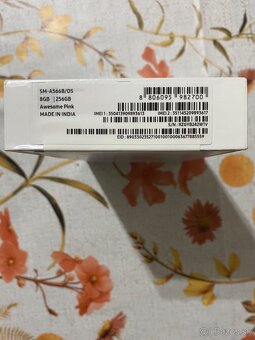 Samsung Galaxy A56 - 2