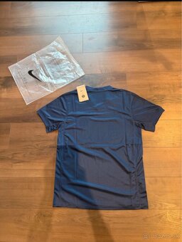 Paris Saint-Germain Nike dres – domáci - 2