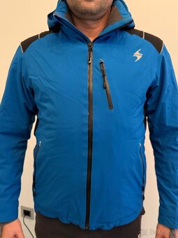 Pánska lyžiarska bunda Blizzard - 2