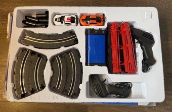 Autodráha Turbo Gears - 2