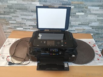 Canon Pixma mg5750 - 2