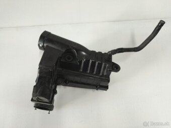 filterbox Superb 2 - 1.6TDI 1.9TDI - 2