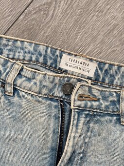 Boyfriend džínsy - 2