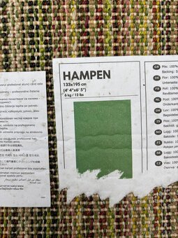 Koberce 133x195cm - 2