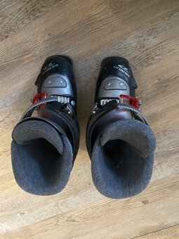 Dabello lyžiarky veľkosť 34-35 - 2