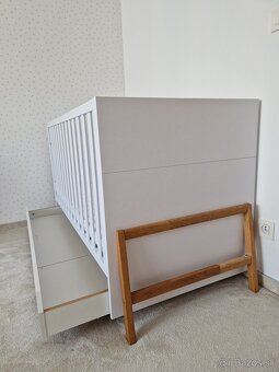 Rastuca postielka - 2