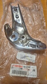 YAMAHA VIRAGO XV1100 - 2