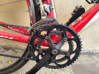 Wilier triestina lavaredo - 2