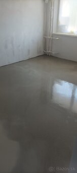 Rekonštrukcia bytov - 2