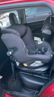 Joie i-spin 360 E - 2