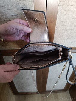 Kabelka ANNA GRACE - 2