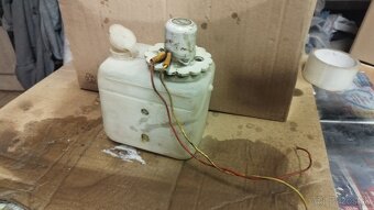 Škoda 1000mb ,Trabant, Škoda 100 - 2