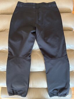 Detské zateplené gate 8000 - 2