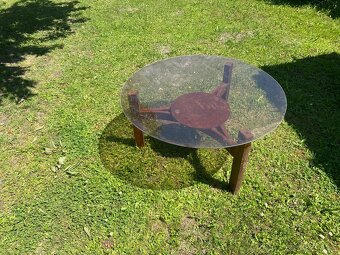 Starý retro nábytok - 2