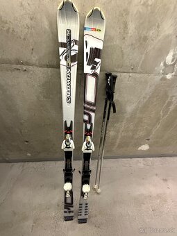 lyže Salomon Crossmax 10 - 2