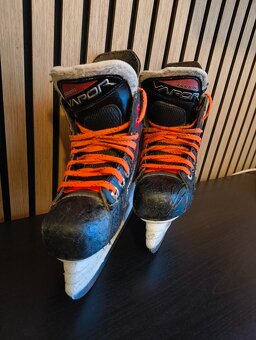 detské hokejové korčule bauer - 2