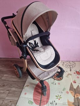 Kocik trojkombinacia - 2