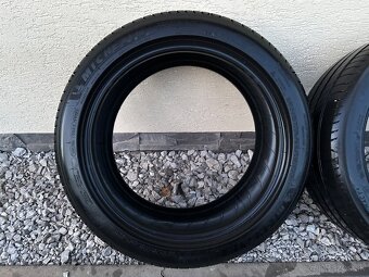 225/45 R17 94V XL letné MICHELIN - 2