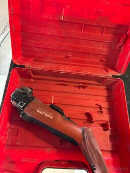 Hilti - 2