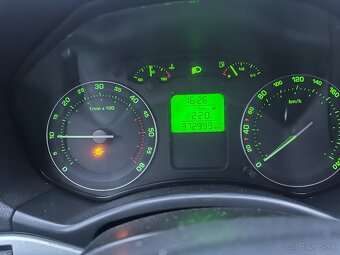 Skoda Octavia 2 1.9 tdi - 2