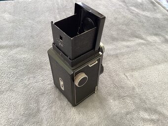 Fotoaparát FLEXARET a Stereo - MICROMA - 2