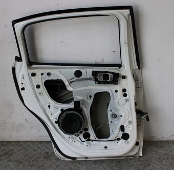 citroen c3 dvere III - 2