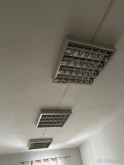 Predám neónové svietidla - 2