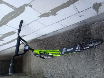 Kolobežka SULOV - 2