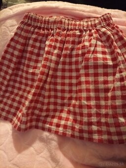 Dievčenské mikiny - 2