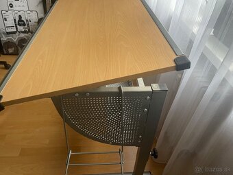 Predám písací stôl - 2