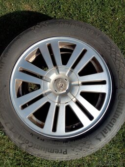 Continental 205/55 R16 - 2