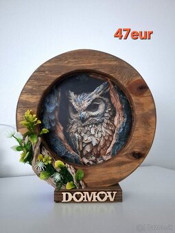 Dekoračné svietidlá - 2