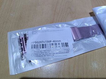 Náramok na iphone 9,8,7 - 2