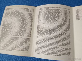 Levočský Oltár - 2