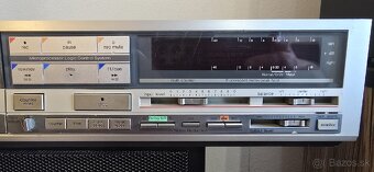 Technics M253X deck - 2