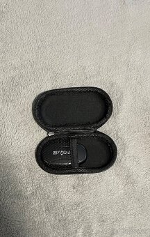 Profesionálny GPS tracker pre športovcov - 2