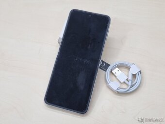 Samsung Galaxy Z Flip6 512GB, Silver - 2