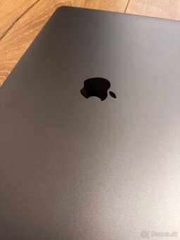 Macbook Pro 13' 2016 - 2