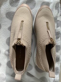 Dámske módne topánky - 2