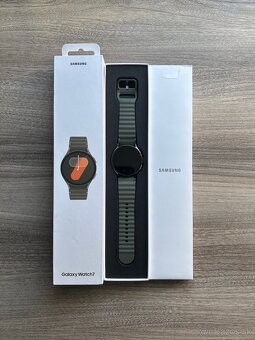 Samsung Galaxy Watch 7 40MM - 2
