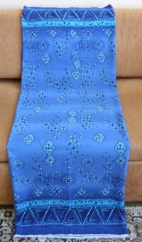 Látky - metráž NOVÉ - 2