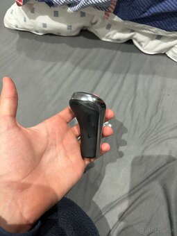 Bmw 3  e90/e91/e92/e93 e60 atď páka - 2