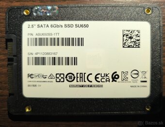 ADATA 1TB - 2