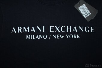 Pánska mikina Armani - 2