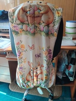 Poťahy na stoličky - 2