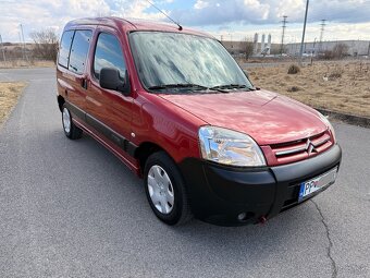 Citroen Berlingo - 2