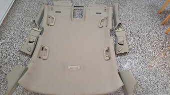 Tapacir Audi A4 b8 rok 2008- 2103 - 2