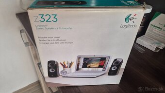 Logitech - 2